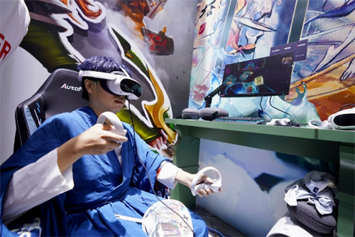 “局势突变,守护者迎来逆转,成功实现反超!”——CJ_Arena第三日战况速报
“局势突变,守护者迎来逆转,成功实现反超!”——CJ_Arena第三日战况速报