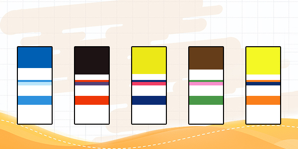 《推理学院》2025年度动画题目推理合集，快来挑战你是否都能认出这些作品！