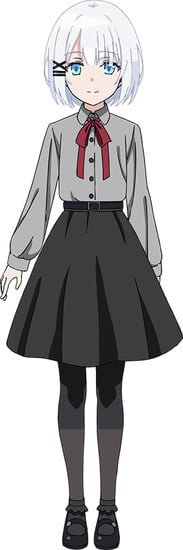 《侦探已死》第二季预计将在2026年7月正式开播！角色的视觉形象图已经首次公开 
