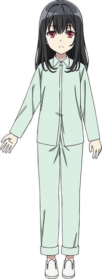 《侦探已死》第二季预计将在2026年7月正式开播！角色的视觉形象图已经首次公开 
