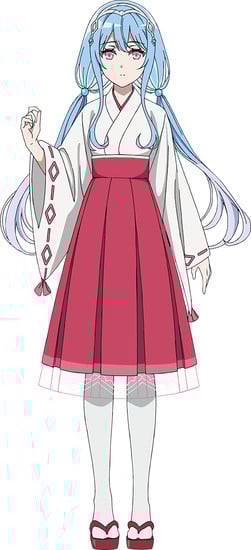 《侦探已死》第二季预计将在2026年7月正式开播！角色的视觉形象图已经首次公开 
