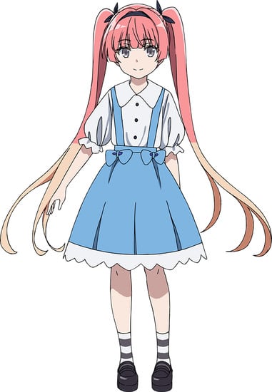 《侦探已死》第二季预计将在2026年7月正式开播！角色的视觉形象图已经首次公开 
