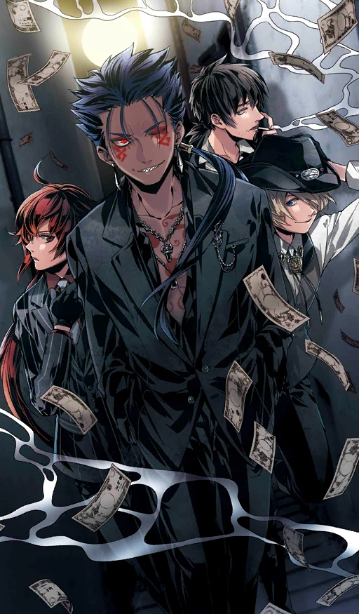 《命运-冠位指定》（FGO）中高难度战斗常用礼装整理与总结