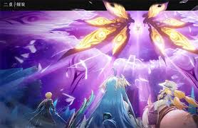 提升二重螺旋中历练等级的捷径——快速进阶指南