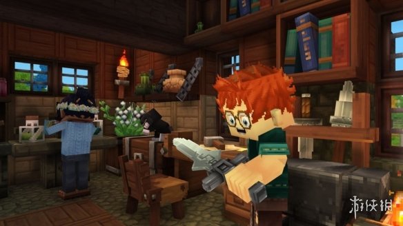 曾一度被拳头公司终止的《Hytale》项目迎来了新的希望:开发团队成功 reclaim 了全部版权 曾一度被拳头公司终止的《Hytale》项目迎来了新的希望:开发团队成功 reclaim 了全部版权