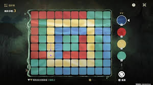 鸣潮2.2版本中溢彩画的破解方法有哪些？-关于鸣潮2.2溢彩画解密攻略的详细指导有哪些？
