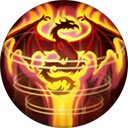 龙魂裂万军_《魔域手游》2025年特色资料片将于3月17日正式推出