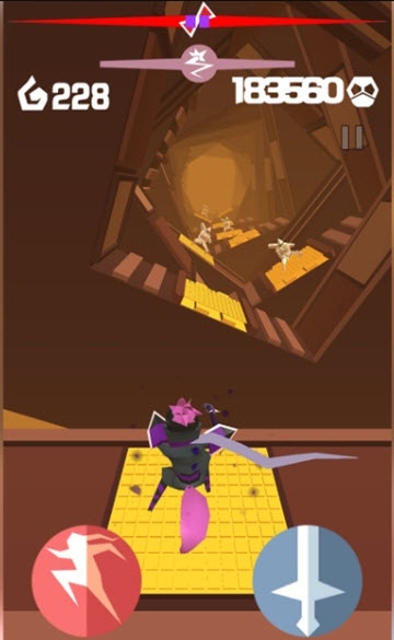 手机益智游戏推荐:提升大脑反应速度与手眼协调能力的绝佳选择 手机益智游戏推荐:提升大脑反应速度与手眼协调能力的绝佳选择