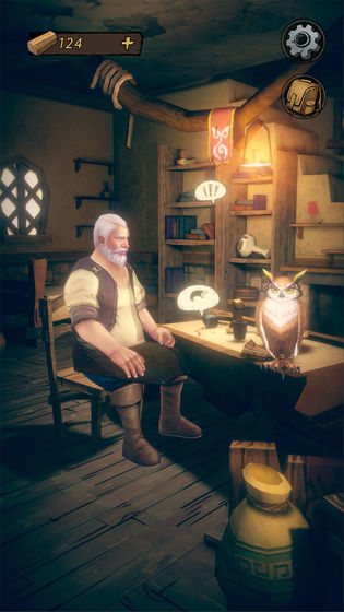 推荐几款既趣味十足又无需连接WiFi的单机游戏，随时开启畅玩模式