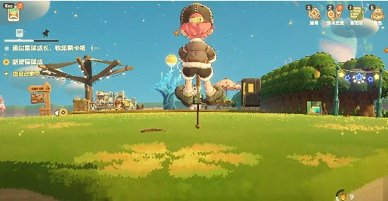 星布谷地弹簧杆的操作技巧详解—详细指南与应用方法
