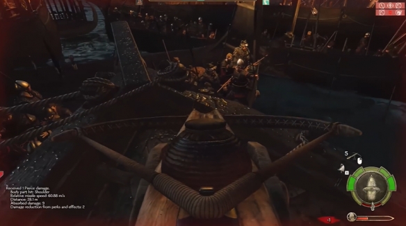 《骑马与砍杀2》最新战帆DLC的实景视频正式亮相:激烈的海战场面震撼呈现 《骑马与砍杀2》最新战帆DLC的实景视频正式亮相:激烈的海战场面震撼呈现