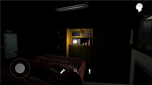 手机恐怖解谜类游戏推荐_营造恐怖氛围并融入剧情杀元素 手机恐怖解谜类游戏推荐_营造恐怖氛围并融入剧情杀元素