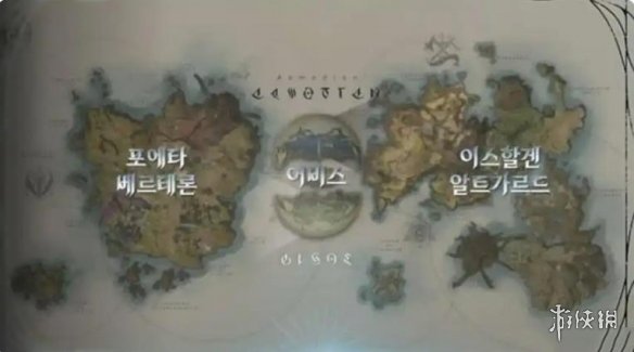 《永恒之塔2》的地图规模实现了历史性飞跃，面积达到了前作的36倍！
