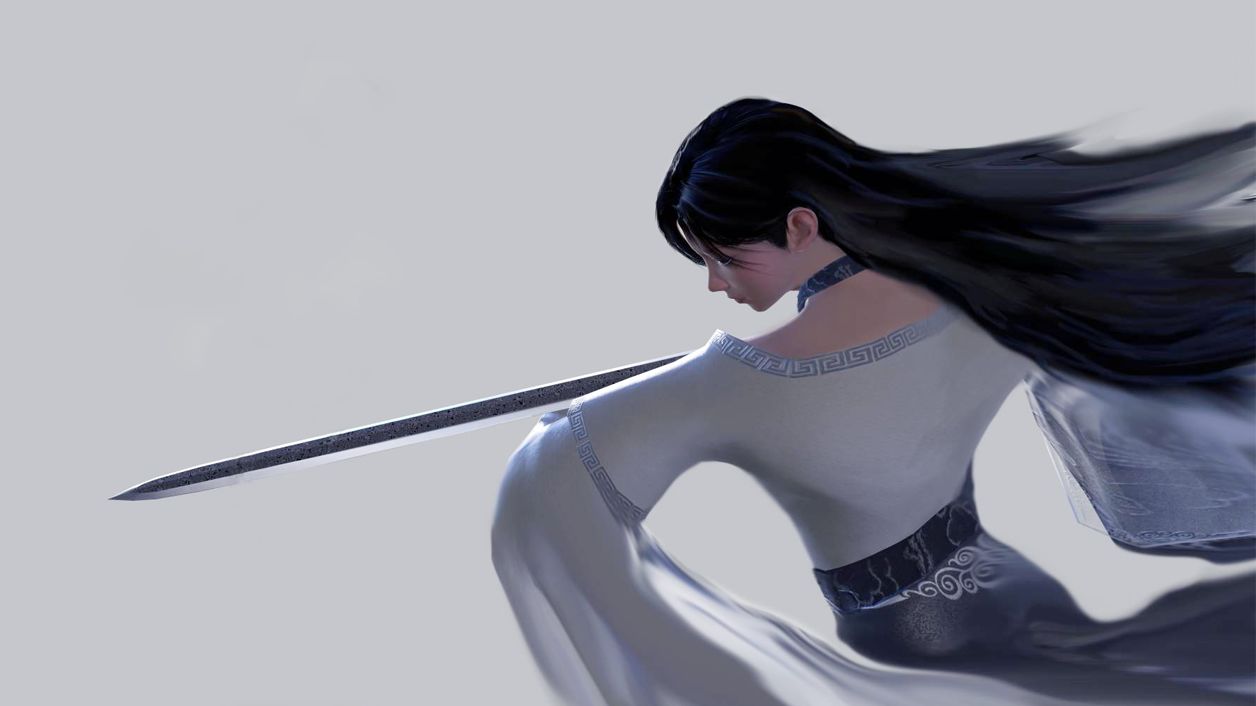 2025年值得一试的武侠动作竞技游戏推荐——彰显刀光剑影的武林绝技