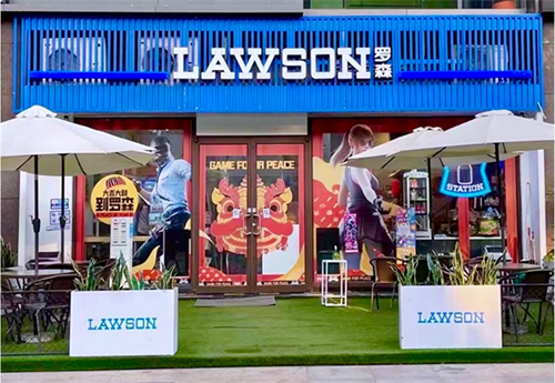 春节年货空投，惊喜不断！和平吉市邀请你共赴新春第一场“吃鸡”盛宴！