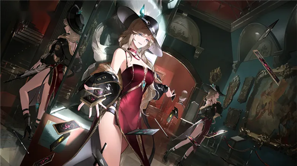 【版本更新】《卡拉彼丘》晶源感染_心跳激荡