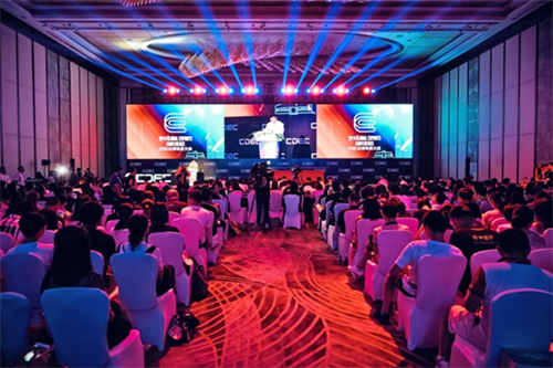 杭州2025年亚运会电竞国家队名单正式公布，伴随着2025ChinaJoy_电竞主题馆的盛大启动！