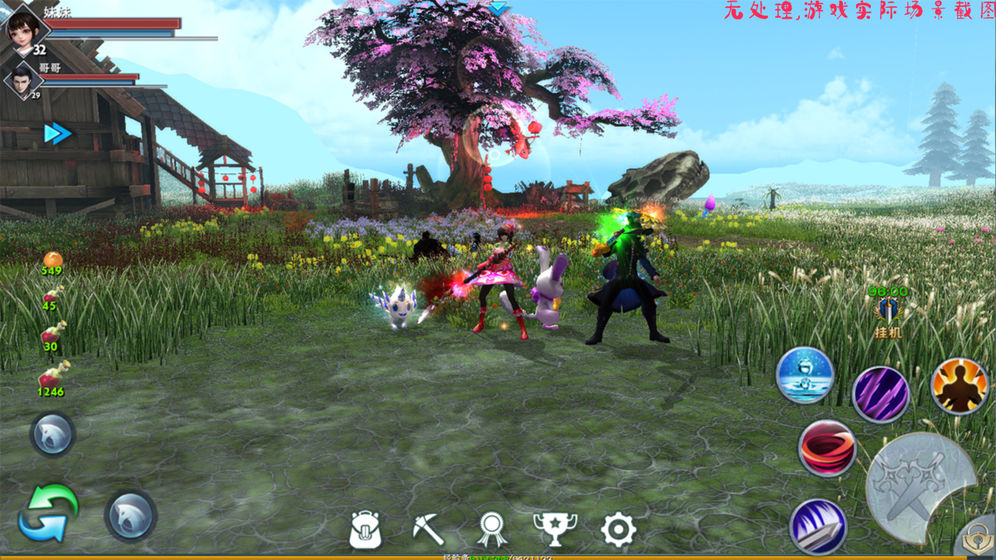 2025年度值得一试的创新型沙盒游戏推荐——在广袤的开放世界中尽情打造你的梦想空间