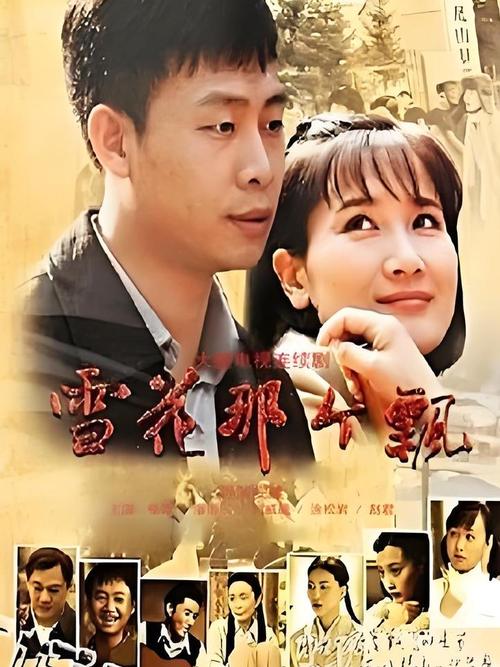 雪花飘电影高清完整版手机版V2.8.5_雪花飘电影高清完整版安装