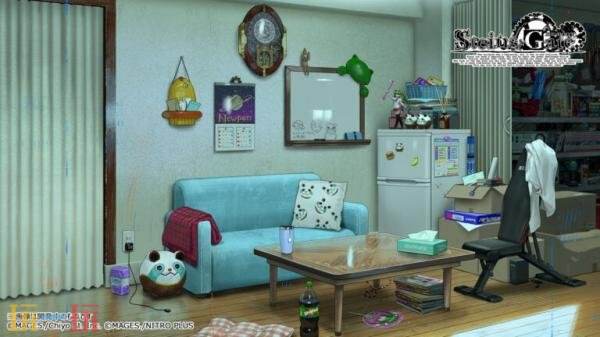 《命运石之门RE:BOOT》官方宣布延期！预计发售时间推迟至2026年