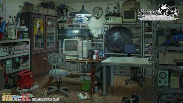 《命运石之门RE:BOOT》官方宣布延期！预计发售时间推迟至2026年