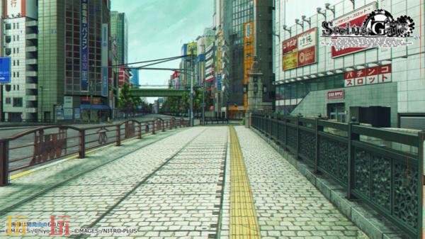 《命运石之门RE:BOOT》官方宣布延期！预计发售时间推迟至2026年