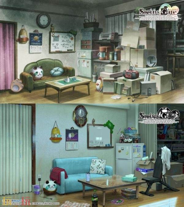 《命运石之门RE:BOOT》官方宣布延期！预计发售时间推迟至2026年