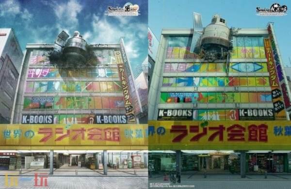 《命运石之门RE:BOOT》官方宣布延期！预计发售时间推迟至2026年