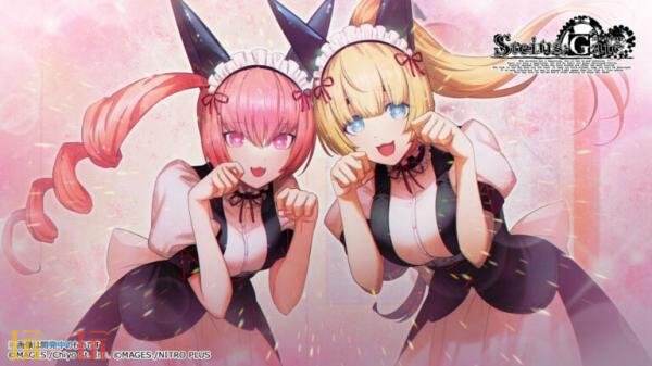 《命运石之门RE:BOOT》官方宣布延期！预计发售时间推迟至2026年