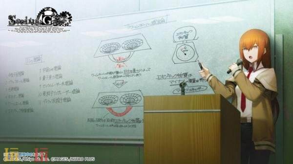 《命运石之门RE:BOOT》官方宣布延期！预计发售时间推迟至2026年