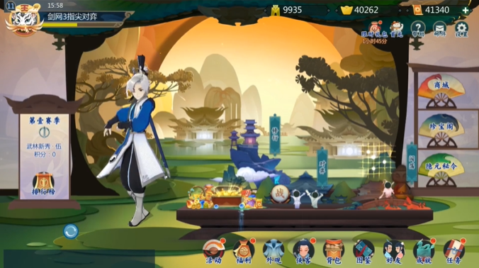 2025年值得一试的自走棋对战游戏推荐——多样化棋子组合彰显不同流派的策略魅力