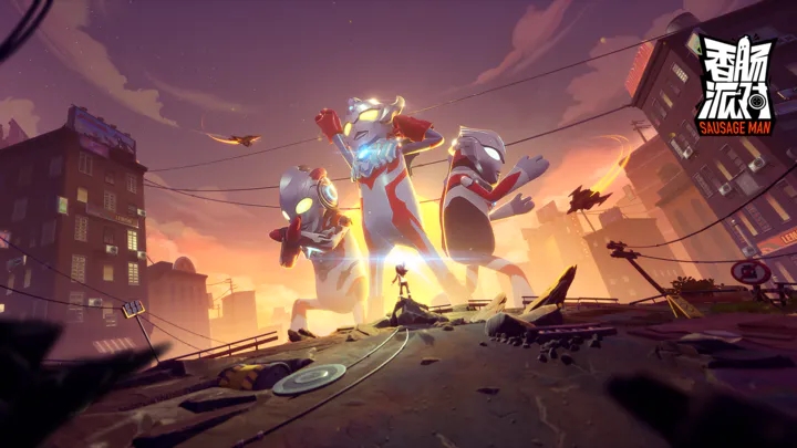 手机游戏中的连麦软件推荐——实现游戏内实时语音连通