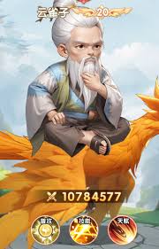 仙逆H5中如何高效地打造出9星拓森？- 仙逆H5快速获得9星拓森的详细攻略