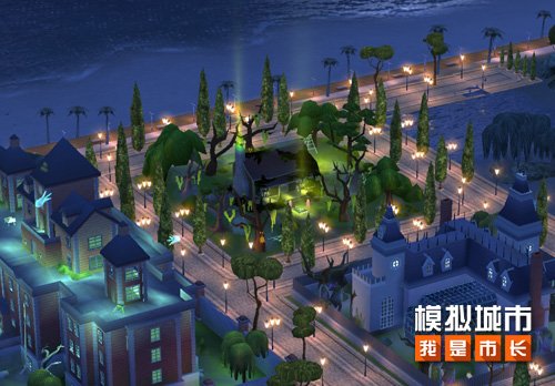 《模拟城市：我是市长》中的童话秘境版本震撼亮相，带来丰富的游戏内容与创新体验