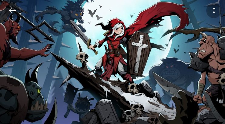 优秀福利水平高的抽卡类游戏推荐——一次抽卡即得SSR
