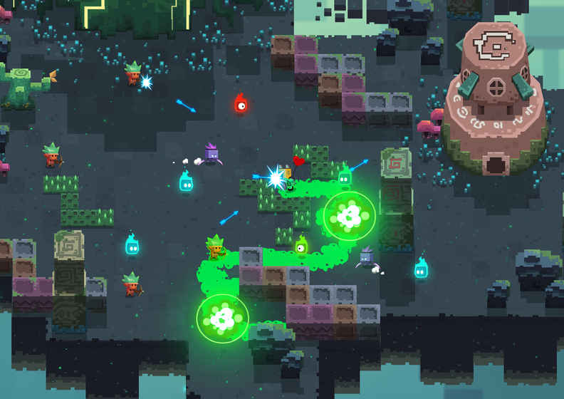 2025年度值得一试的硬核射击类游戏推荐_射击游戏精选