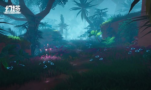 《幻塔》即将迎来2.3版本的更新，精彩先导PV今日正式对外公布