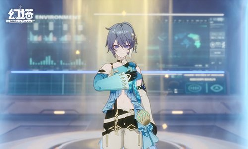 《幻塔》即将迎来2.3版本的更新，精彩先导PV今日正式对外公布