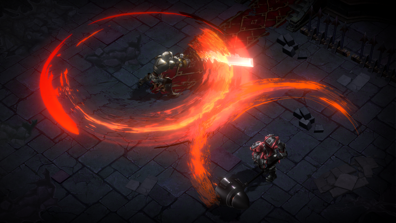 2025年度值得一试的单机动作闯关类游戏盘点——这些作品非常精彩