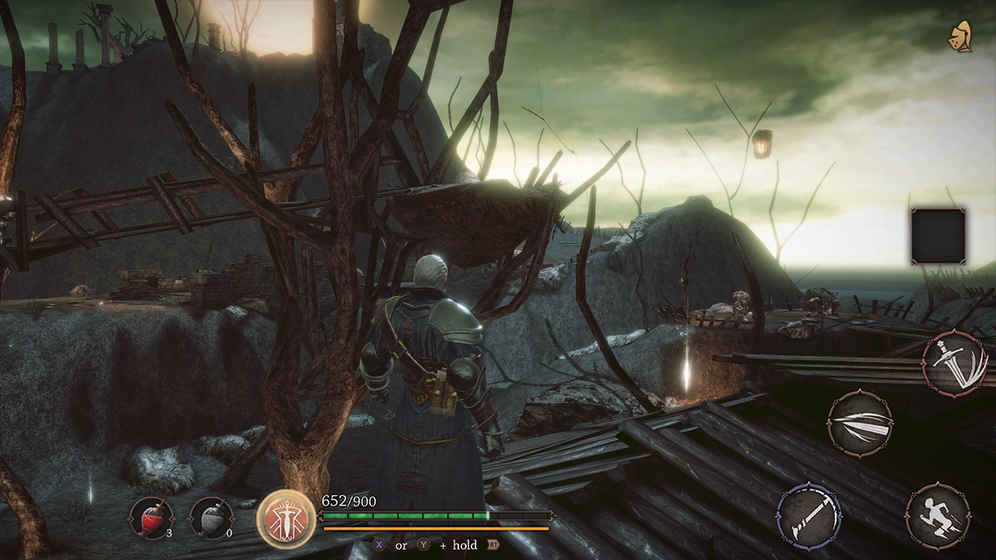 2025年度值得一试的单机动作闯关类游戏盘点——这些作品非常精彩