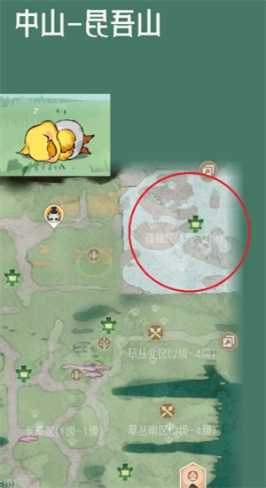 山海进化录中雨师技能的提升策略详解 山海进化录中雨师技能的提升策略详解