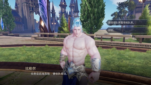 无需花费任何资金，也能获得丰富的游戏经验——《魔域手游2》经验副本全面攻略  
