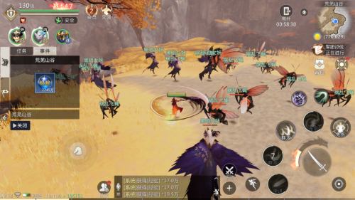 无需花费任何资金，也能获得丰富的游戏经验——《魔域手游2》经验副本全面攻略  
