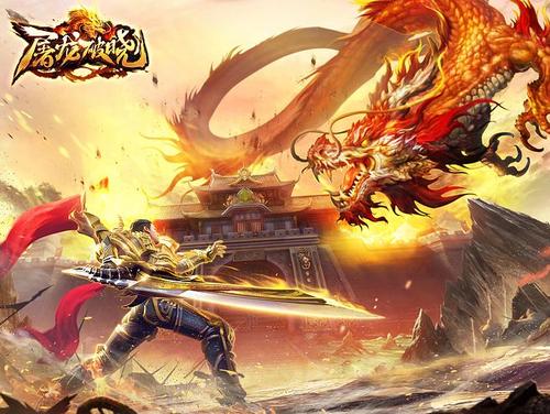 自己捕捉坐骑与宠物的手游推荐——几款精彩绝伦的佳作