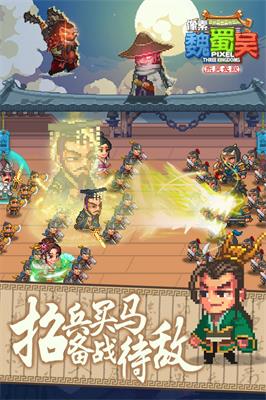 专为上班族设计的休闲放置类手游推荐_打发时间的游戏