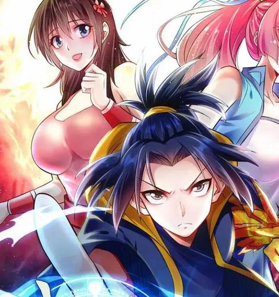 武逆txt下载界面无广告弹窗，网友：自动过滤了