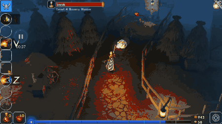 2025年度值得一试的末世暗黑风格手游推荐，尽享黑暗世界的精彩纷呈
