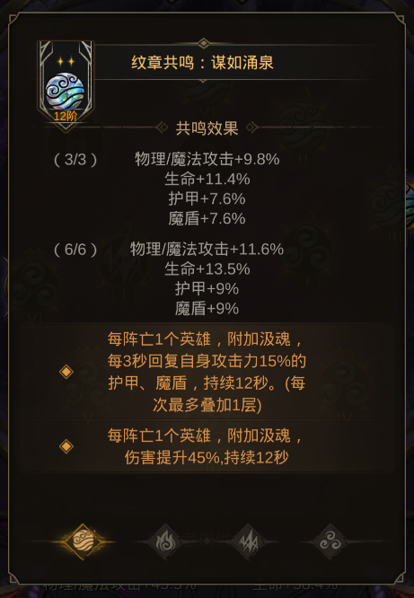 全新地图“英魂之城”推出——《地下城堡3》冥界篇冒险第三季正式开启！