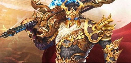 推荐几款好玩的单职业传奇多平台互通版本，值得一试