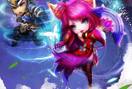 2025年度令人兴奋的奇幻修炼类手机游戏推荐,寻找适合你的仙侠伴侣之路 2025年度令人兴奋的奇幻修炼类手机游戏推荐,寻找适合你的仙侠伴侣之路